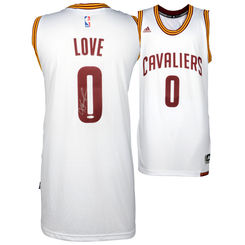 Kevin Love