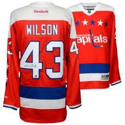 Tom Wilson