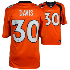 Terrell Davis