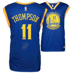 Klay Thompson