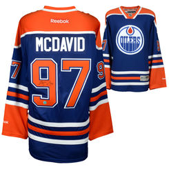 Connor McDavid