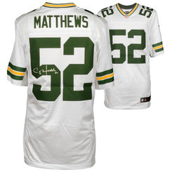 Clay Matthews