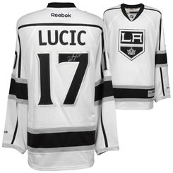 Milan Lucic