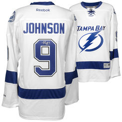 Tyler Johnson