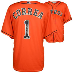 Carlos Correa