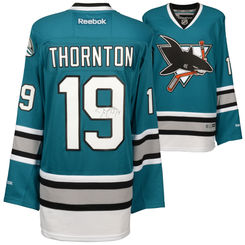 Joe Thornton