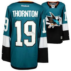 Joe Thornton