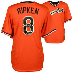 Cal Ripken Jr.