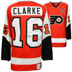 Bobby Clarke