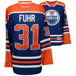 Grant Fuhr