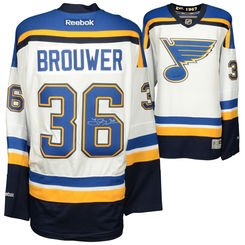 Troy Brouwer