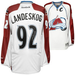 Gabriel Landeskog