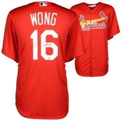 Kolten Wong