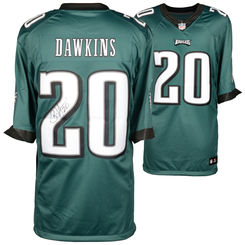 Brian Dawkins