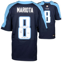 Marcus Mariota