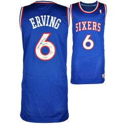 Julius Erving 