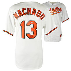 Manny Machado