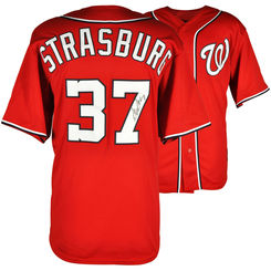 Stephen Strasburg