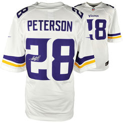 Adrian Peterson