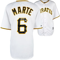 Starling Marte