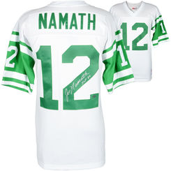 Joe Namath