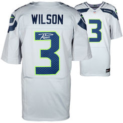 Russell Wilson