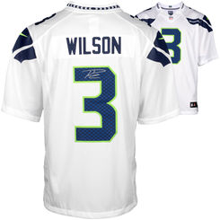 Russell Wilson