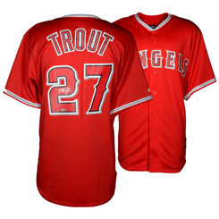 Mike Trout 