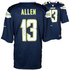 Keenan Allen