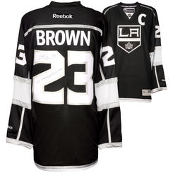 Dustin Brown