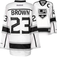 Dustin Brown