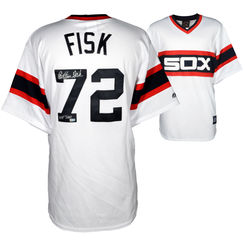 Carlton Fisk