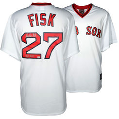 Carlton Fisk
