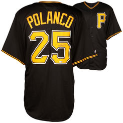 Gregory Polanco