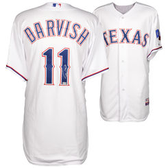 Yu Darvish