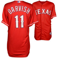 Yu Darvish