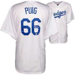 Yasiel Puig