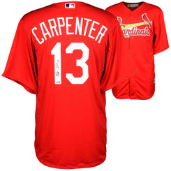 Matt Carpenter