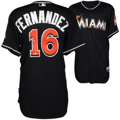 Jose Fernandez