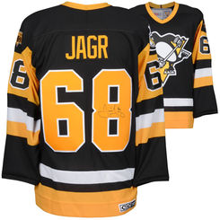 Jaromir Jagr