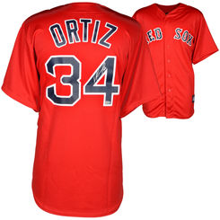 David Ortiz