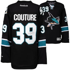 Logan Couture