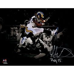 Todd Gurley