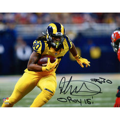 Todd Gurley