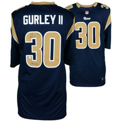 Todd Gurley 