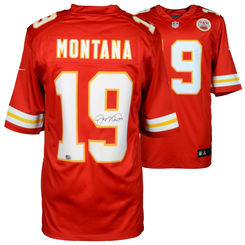 Joe Montana