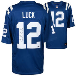 Andrew Luck