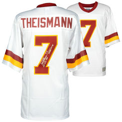 Joe Theismann