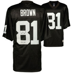 Tim Brown