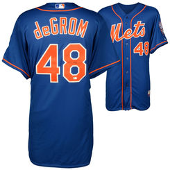 Jacob deGrom